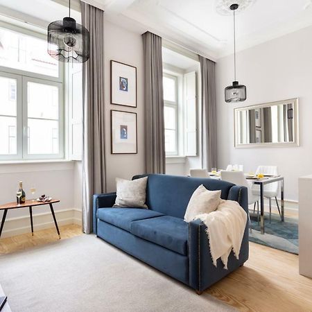 Joivy Wonderful 2Br Flat In The City Centre ลิสบอน ภายนอก รูปภาพ