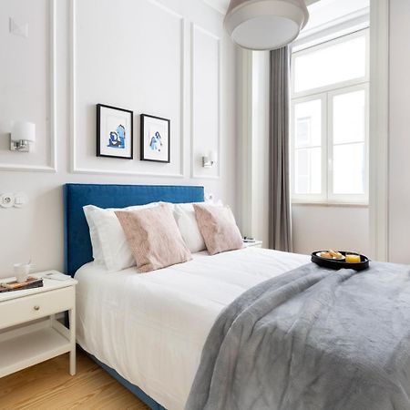 Joivy Wonderful 2Br Flat In The City Centre ลิสบอน ภายนอก รูปภาพ