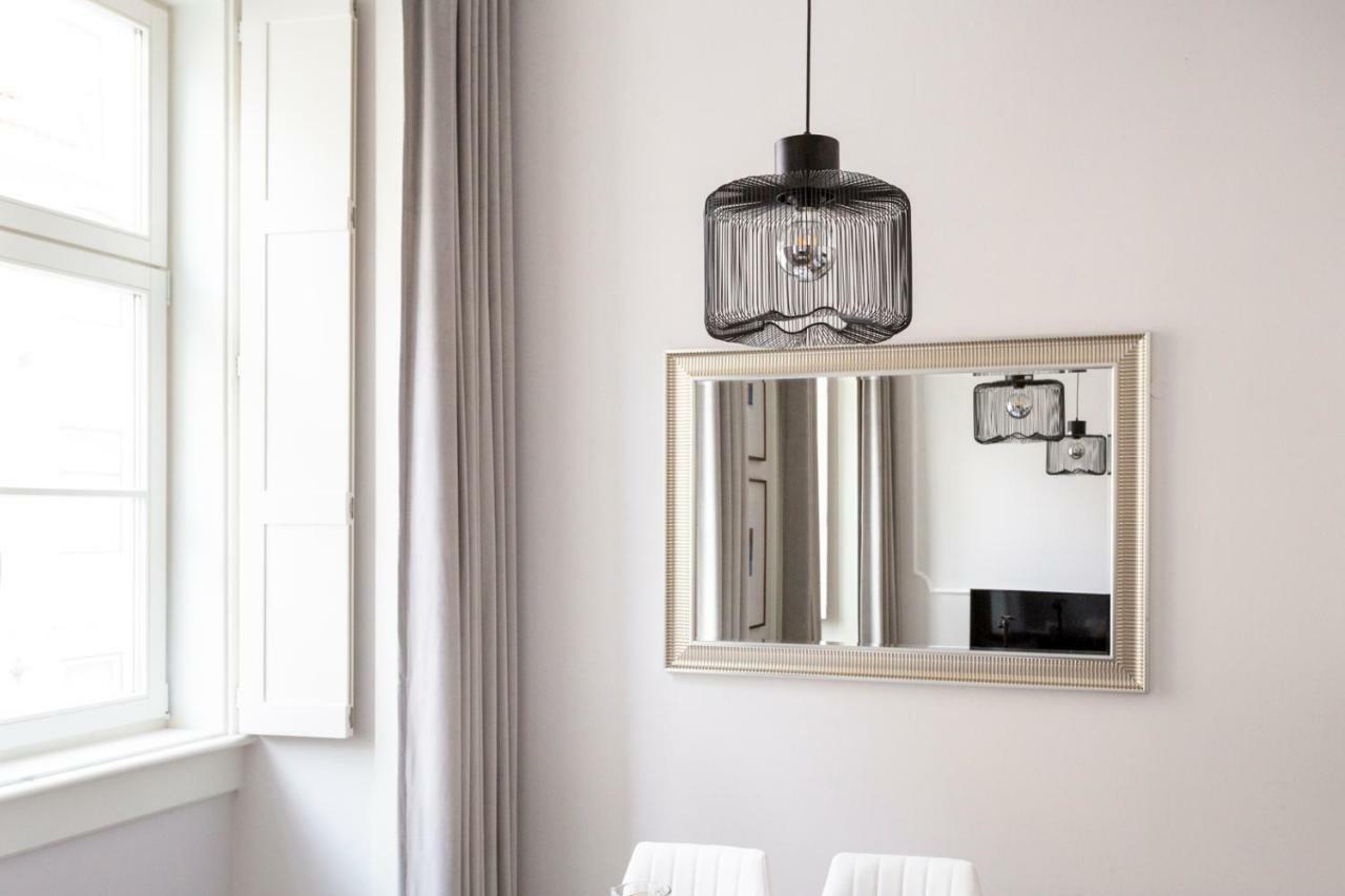 Joivy Wonderful 2Br Flat In The City Centre ลิสบอน ภายนอก รูปภาพ