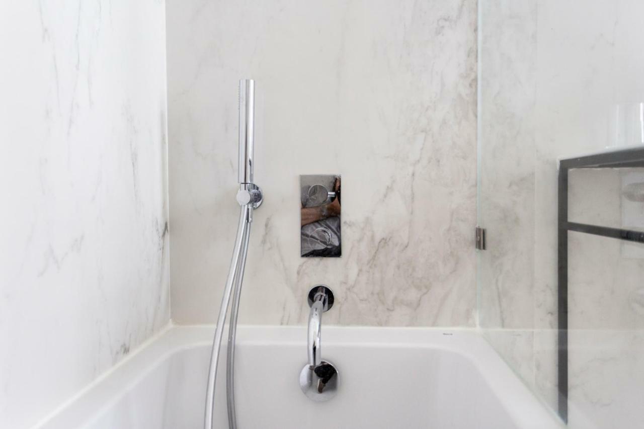 Joivy Wonderful 2Br Flat In The City Centre ลิสบอน ภายนอก รูปภาพ