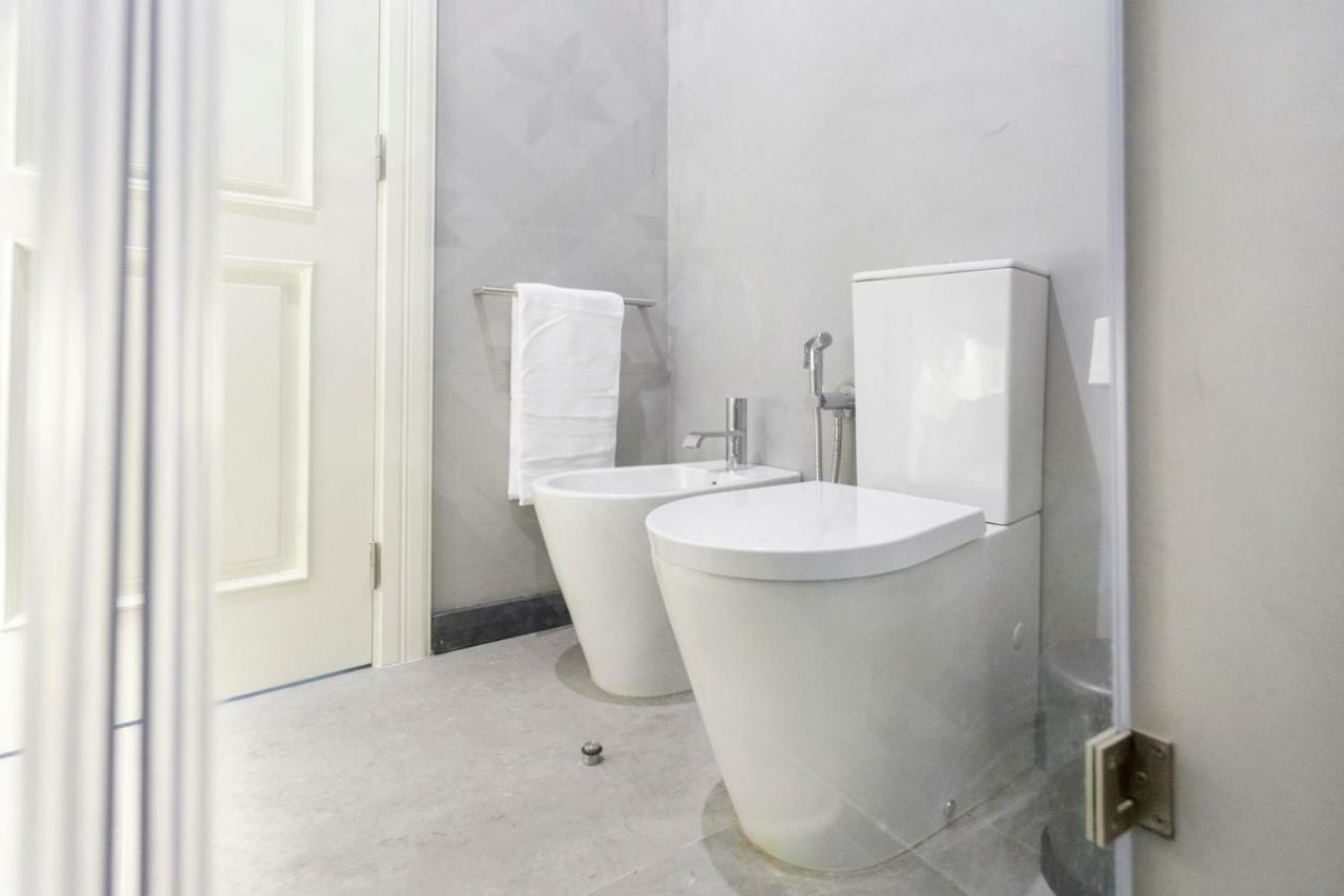 Joivy Wonderful 2Br Flat In The City Centre ลิสบอน ภายนอก รูปภาพ