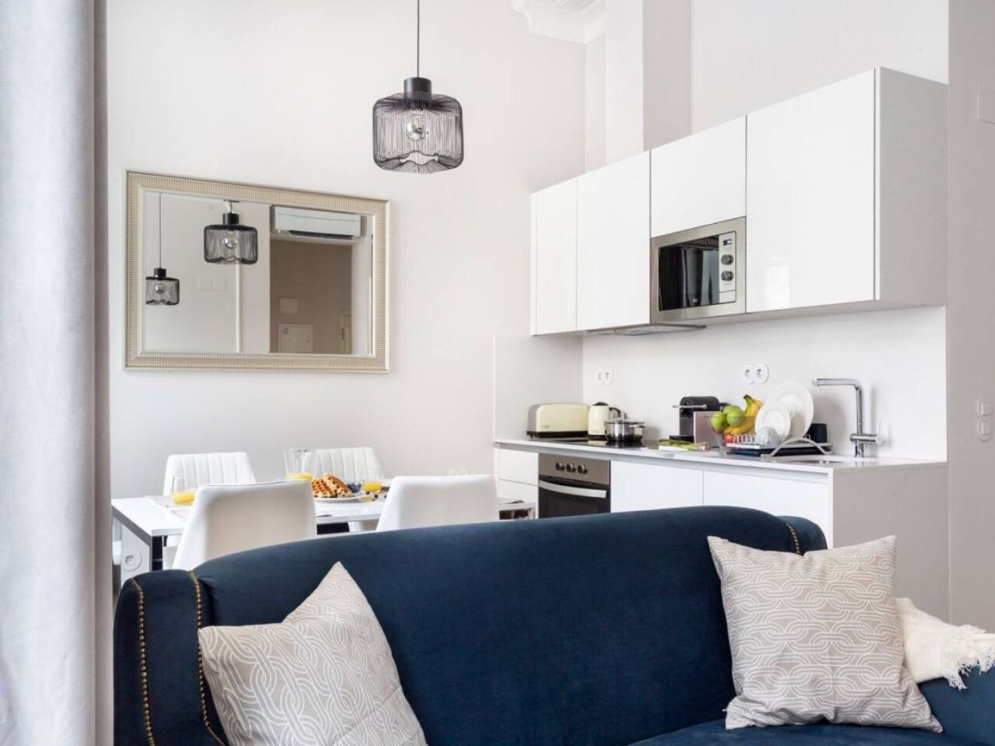 Joivy Wonderful 2Br Flat In The City Centre ลิสบอน ภายนอก รูปภาพ