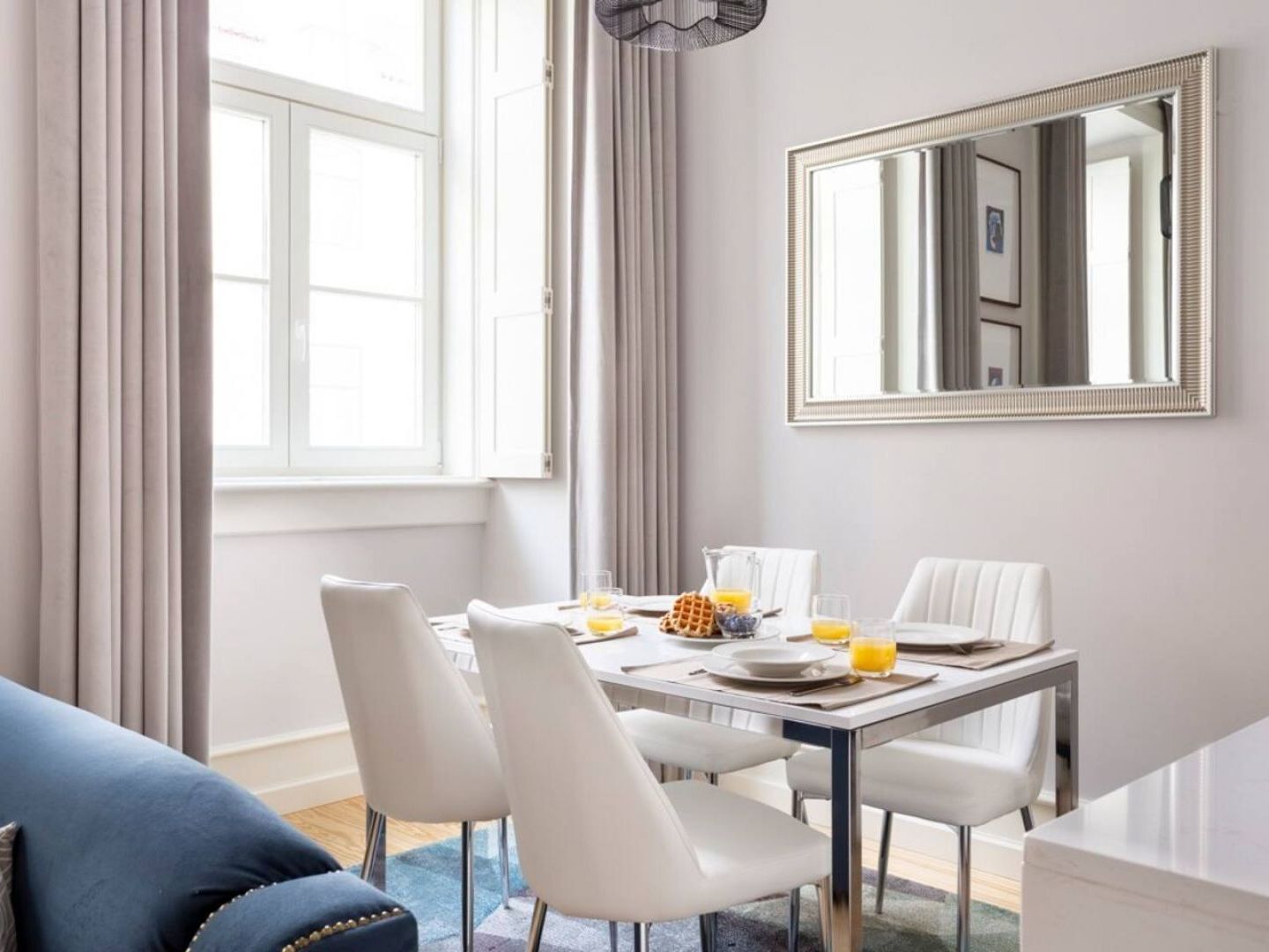 Joivy Wonderful 2Br Flat In The City Centre ลิสบอน ภายนอก รูปภาพ