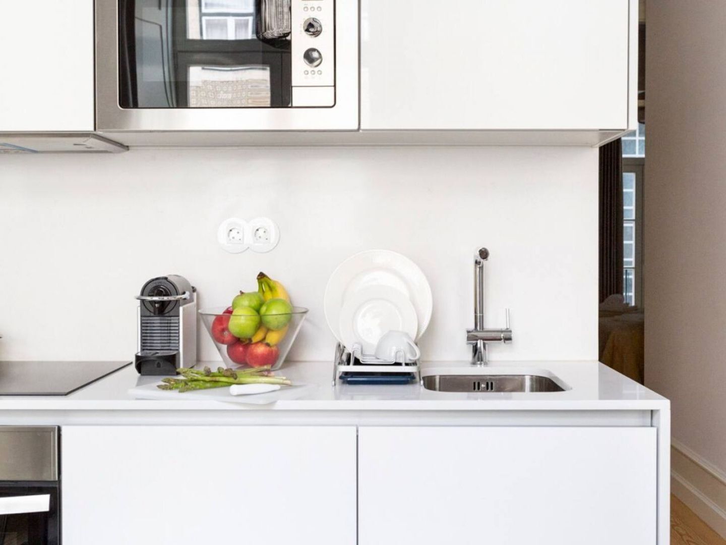 Joivy Wonderful 2Br Flat In The City Centre ลิสบอน ภายนอก รูปภาพ
