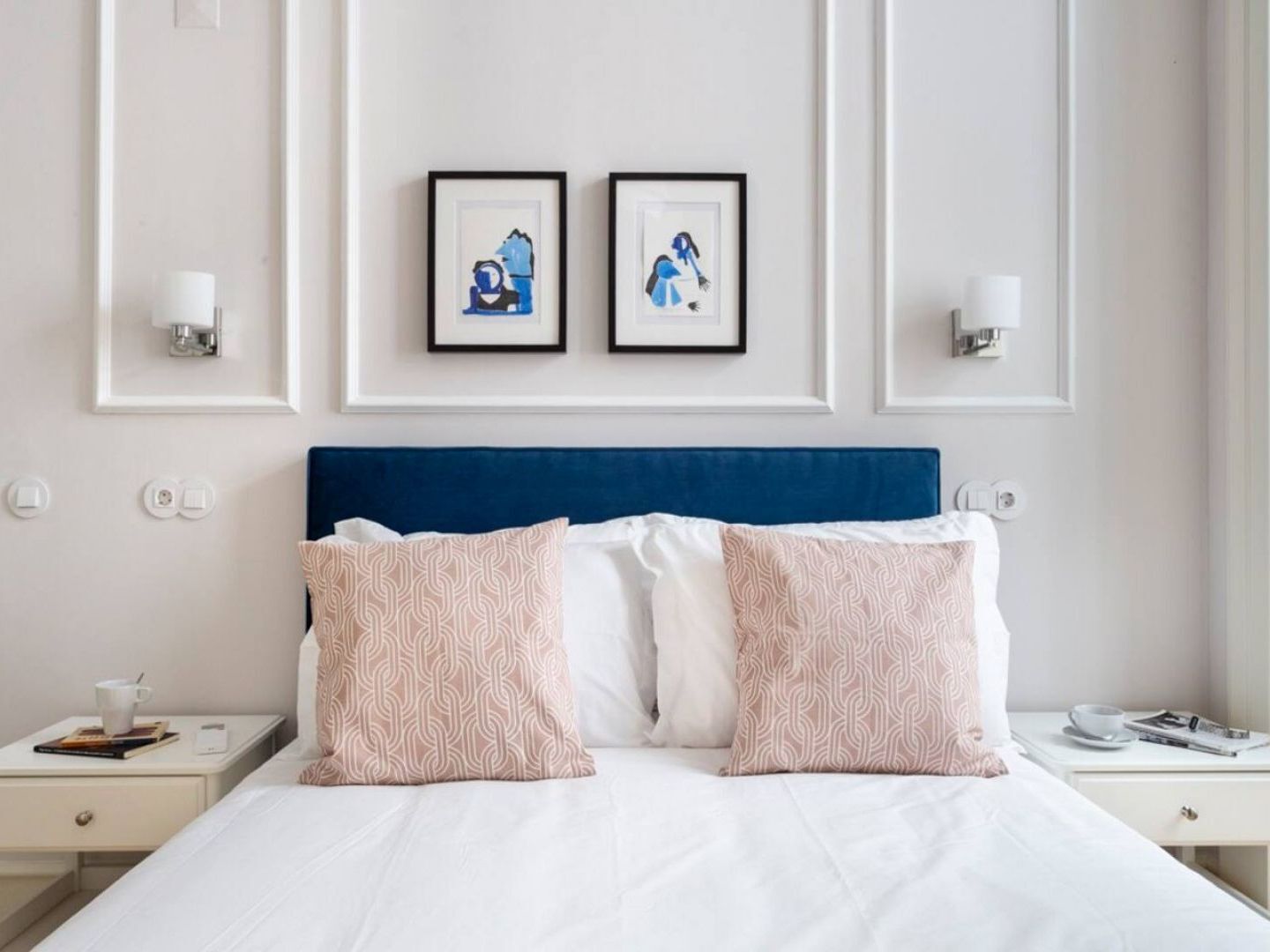 Joivy Wonderful 2Br Flat In The City Centre ลิสบอน ภายนอก รูปภาพ
