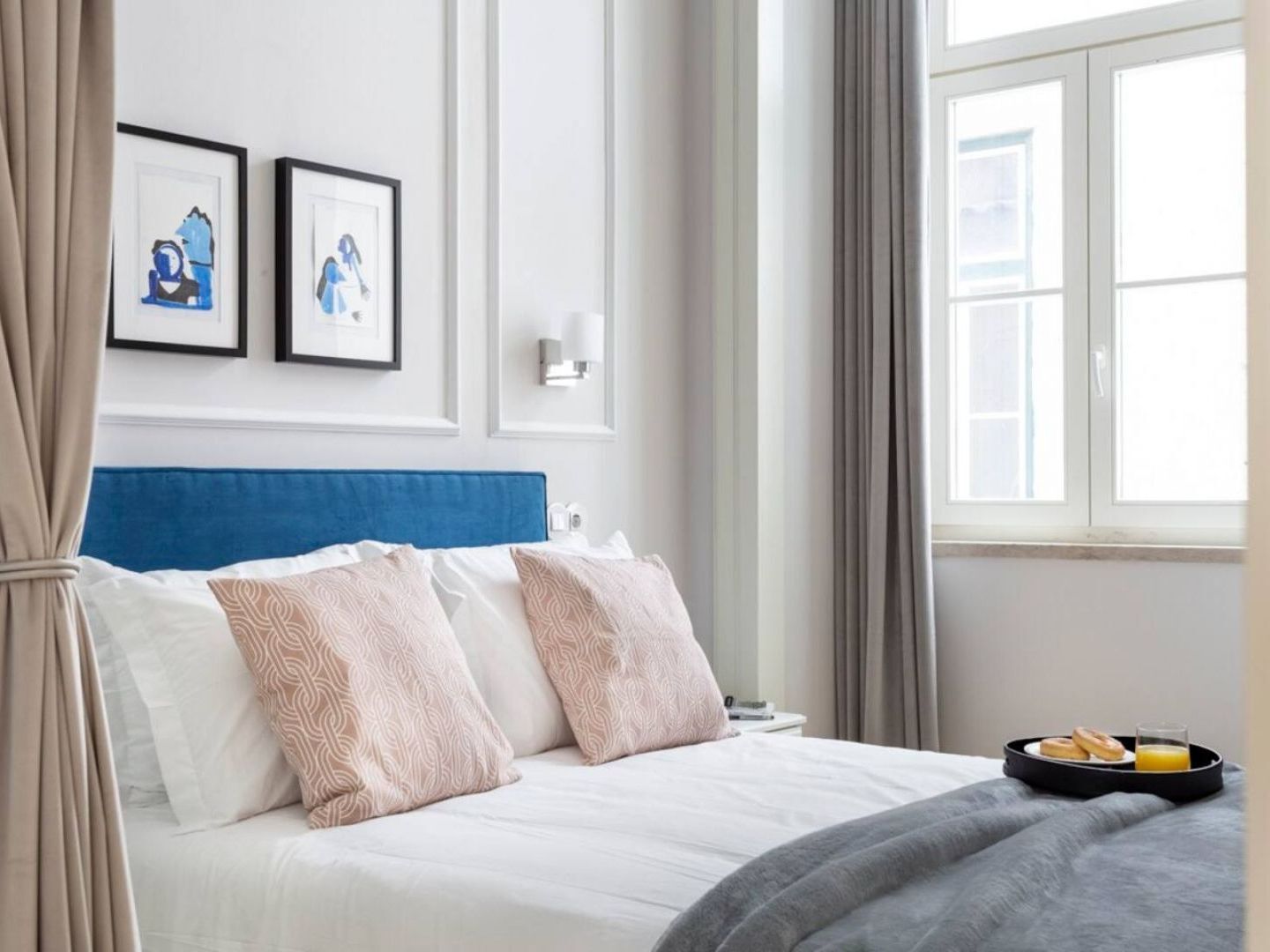 Joivy Wonderful 2Br Flat In The City Centre ลิสบอน ภายนอก รูปภาพ