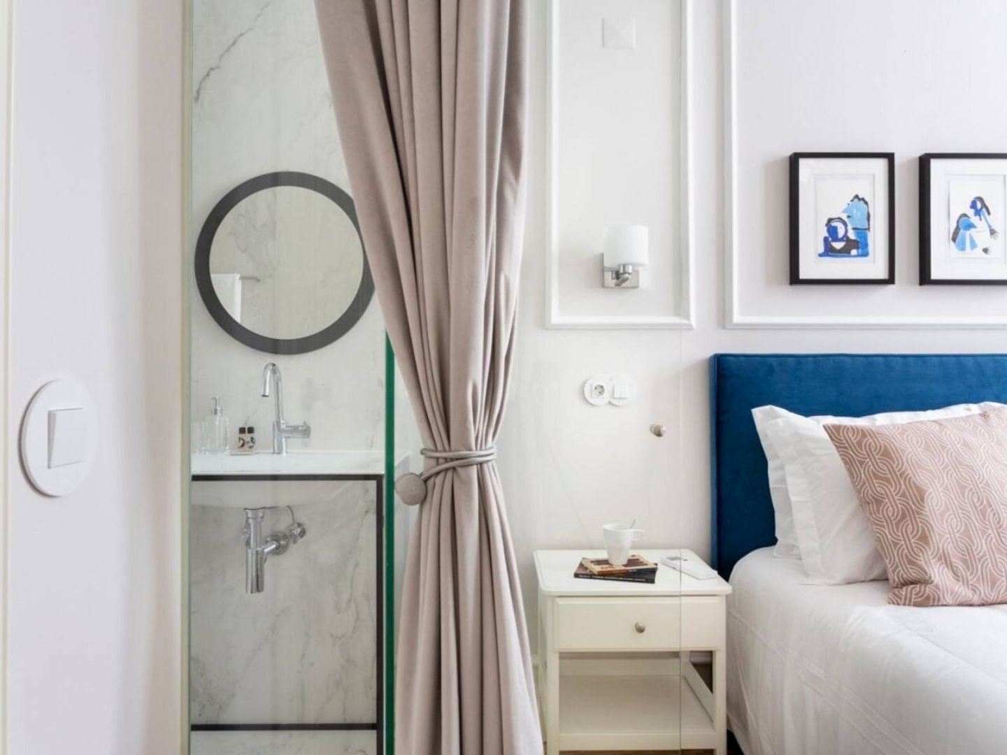 Joivy Wonderful 2Br Flat In The City Centre ลิสบอน ภายนอก รูปภาพ