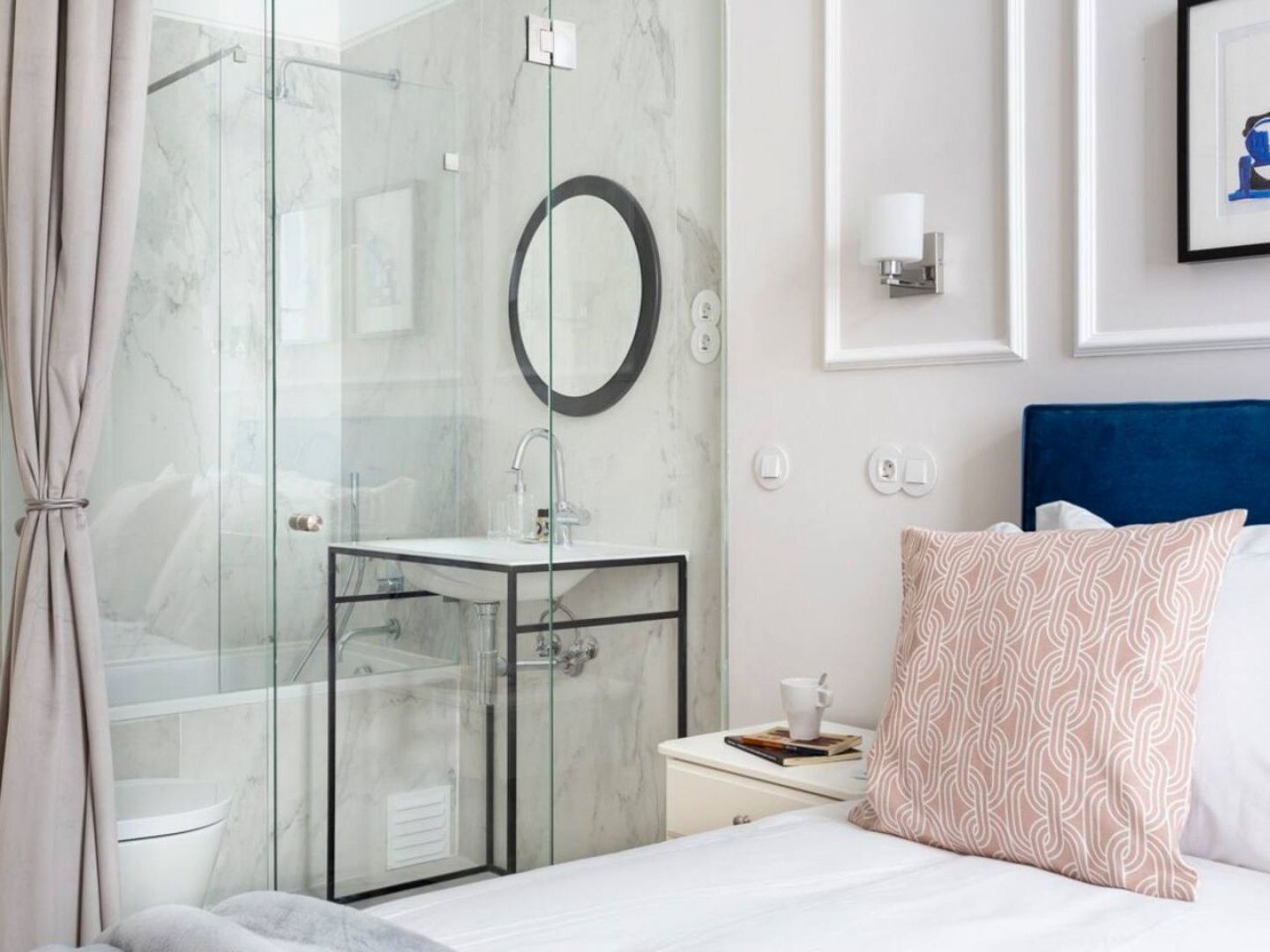 Joivy Wonderful 2Br Flat In The City Centre ลิสบอน ภายนอก รูปภาพ