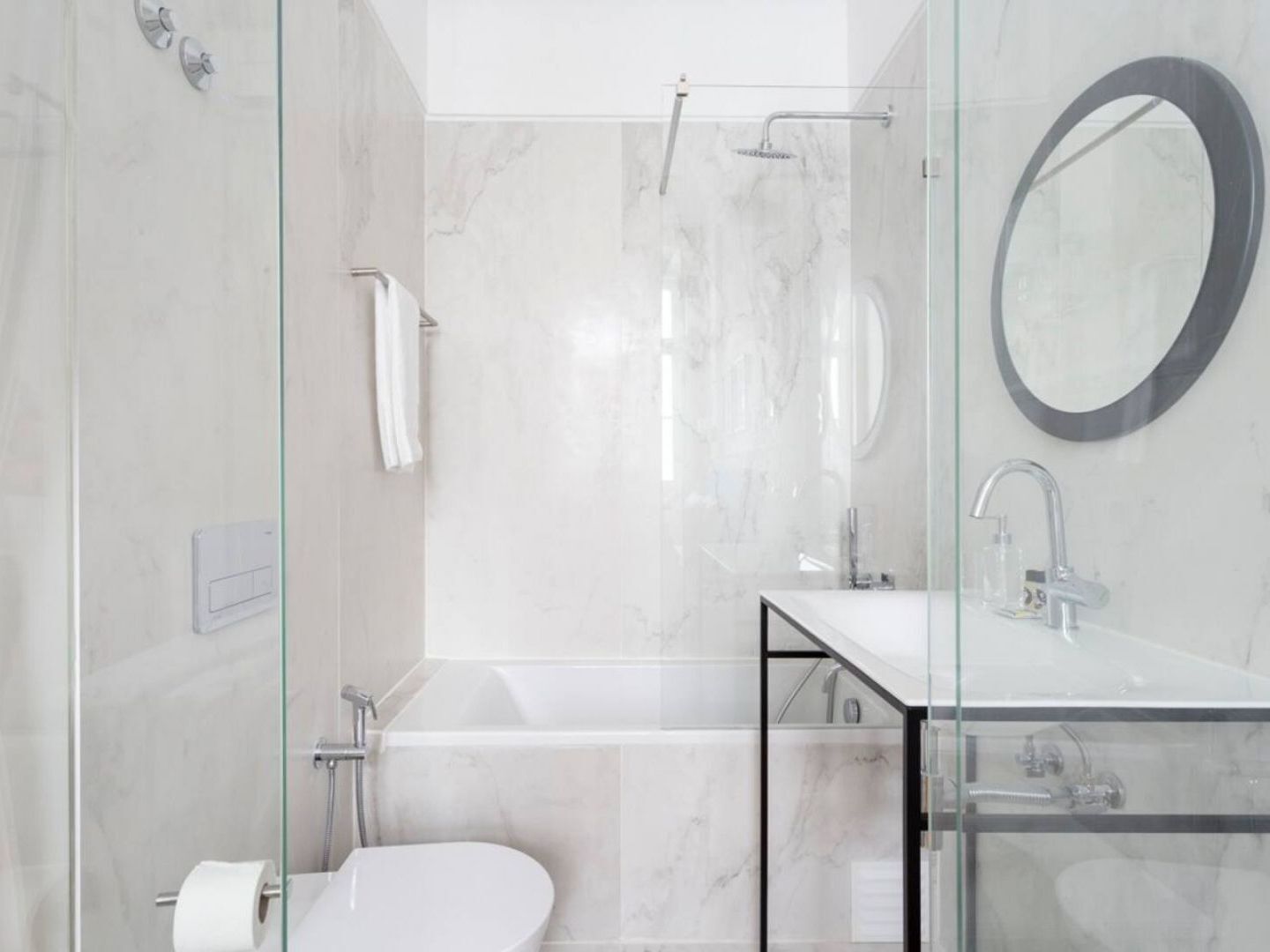 Joivy Wonderful 2Br Flat In The City Centre ลิสบอน ภายนอก รูปภาพ