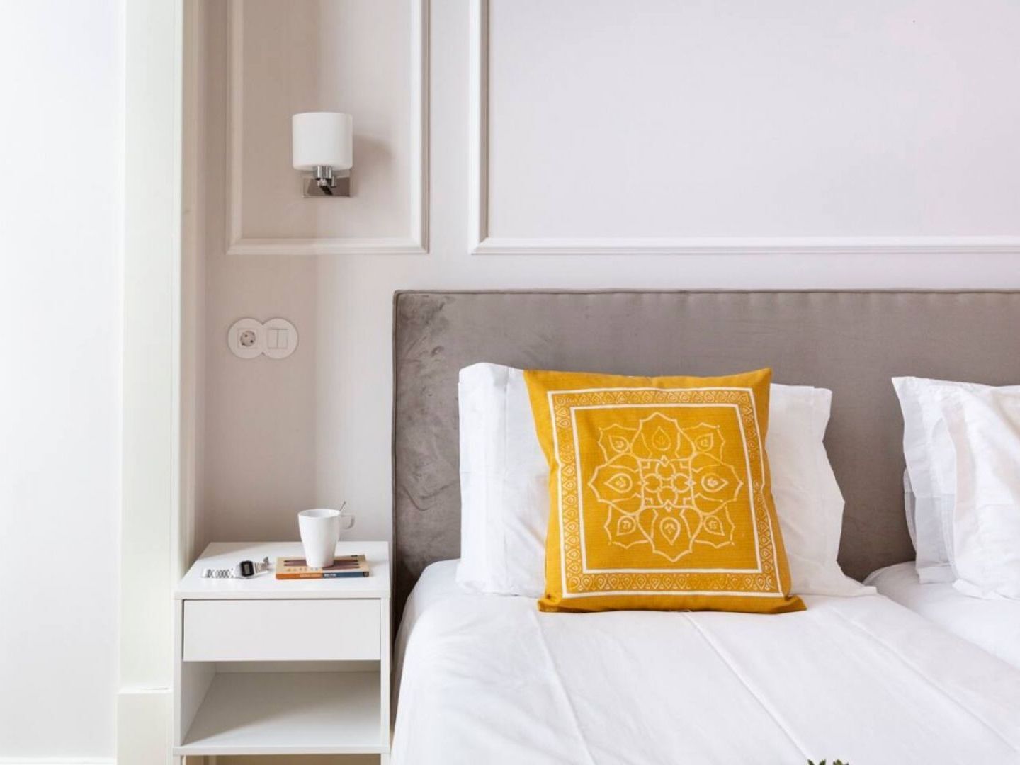 Joivy Wonderful 2Br Flat In The City Centre ลิสบอน ภายนอก รูปภาพ