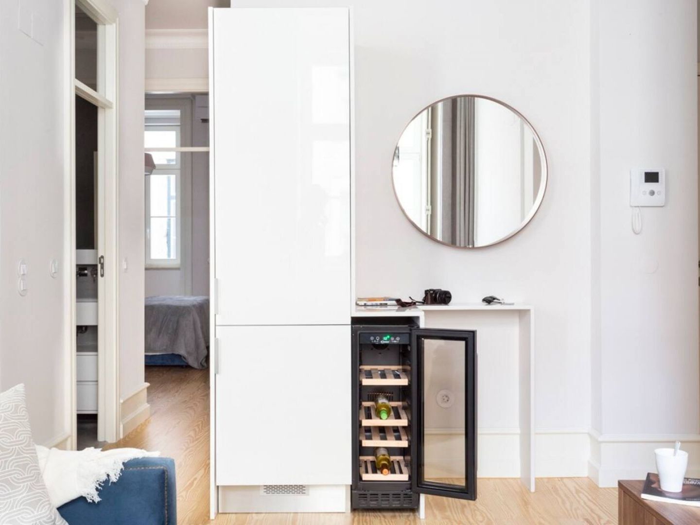 Joivy Wonderful 2Br Flat In The City Centre ลิสบอน ภายนอก รูปภาพ